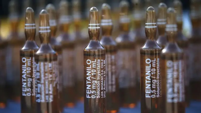 Fentanilo contaminado en Argentina: uno por uno, quiénes son los detenidos