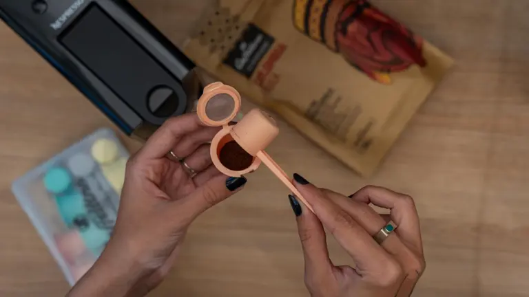 Así son las nuevas cápsulas de café sustentables compatibles con Nespresso y  Dolce Gusto