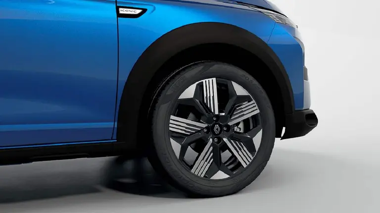 El auto más seguro de Argentina se renueva: en qué cambió y cuánto sale