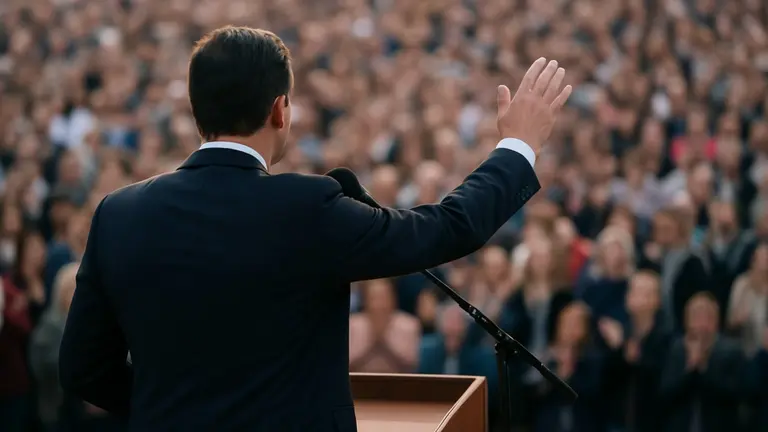 Los números detrás del marketing político: ¿cuánto cuesta hoy la de un candidato?