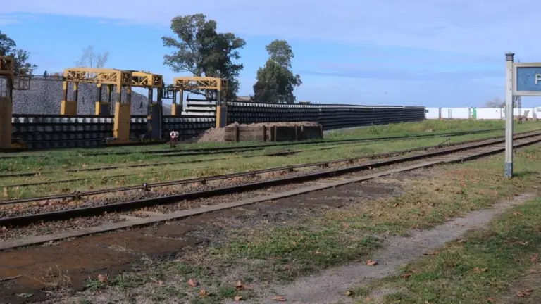 Tren a Mar del Plata cambia su frecuencia por obras en las vías: qué días no funcionará