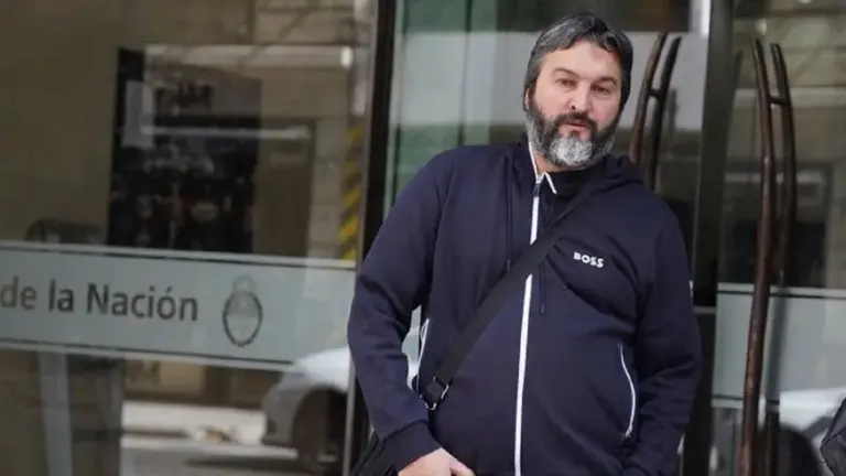 Procesaron al dueño del laboratorio del fentanilo contaminado por supuesto contrabando