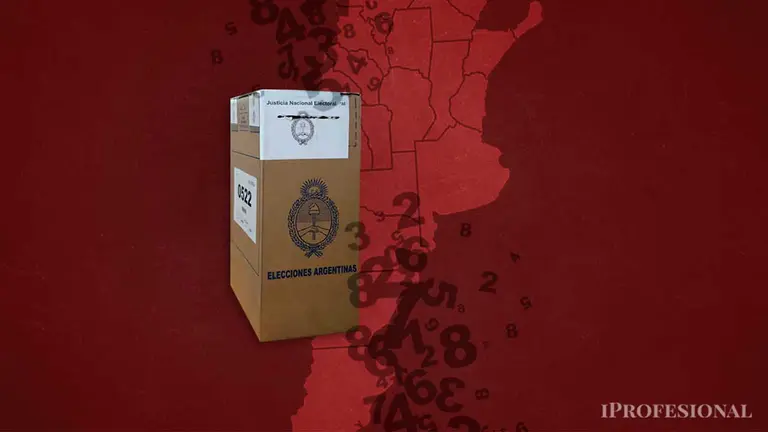 Encuestas revelan 2 ganadores distintos para las elecciones en Provincia de Buenos Aires