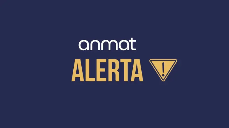 Anmat has withdrawn medical and hair preparations from several companies from circulation: the complete list