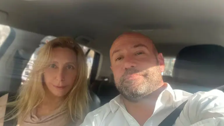 Los chats borrados del celular de Spagnuolo, sobre presuntos sobornos, son irrecuperables