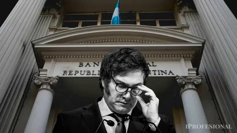 Proyecto de Ley del kirchnerismo busca modificar la conducción del BCRA