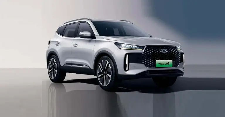Chery se relanza en Argentina con 4 SUV y buscará romper un fuerte mito contra las marcas chinas