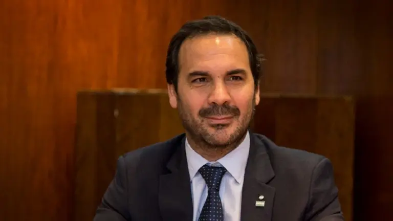 La Justicia condenó al exinterventor de Puertos durante la presidencia de Mauricio Macri