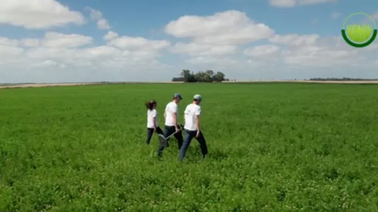 Ganadores de Legado 2025: innovación con impacto para transformar la salud y el agro en Cono Sur