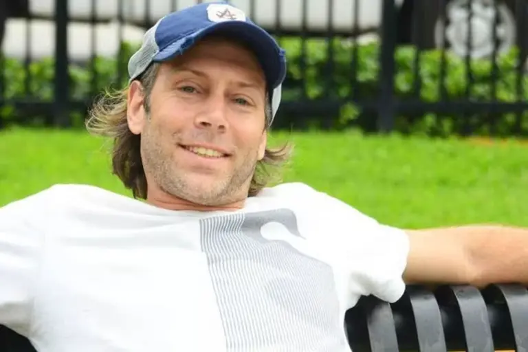 Quién es el accionista de Droguería Suizo Argentina, que fue encontrado con u$s250.000 en su auto