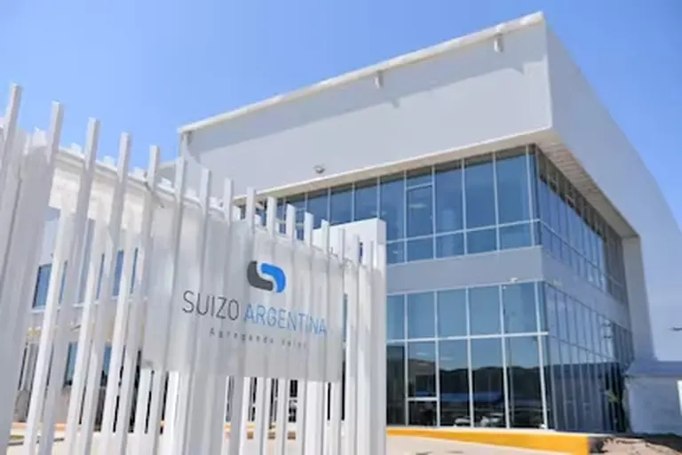 Suizo Argentina ganó contrato de vacunas y medicamentos previo al escándalo por presuntas coimas