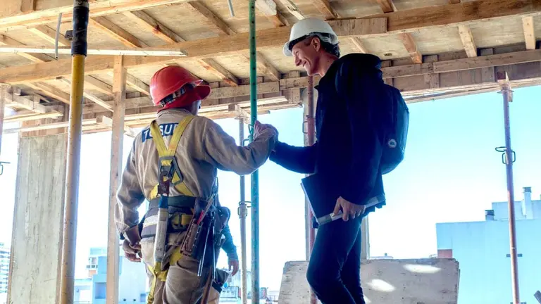 Gs Inversores se consolida como una propuesta novedosa en CABA