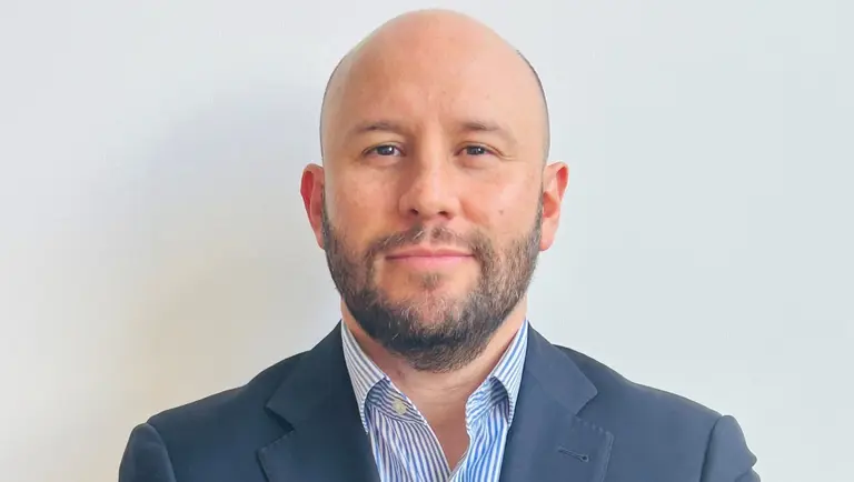 John Ospina, Head de Commercial Risk de Aon