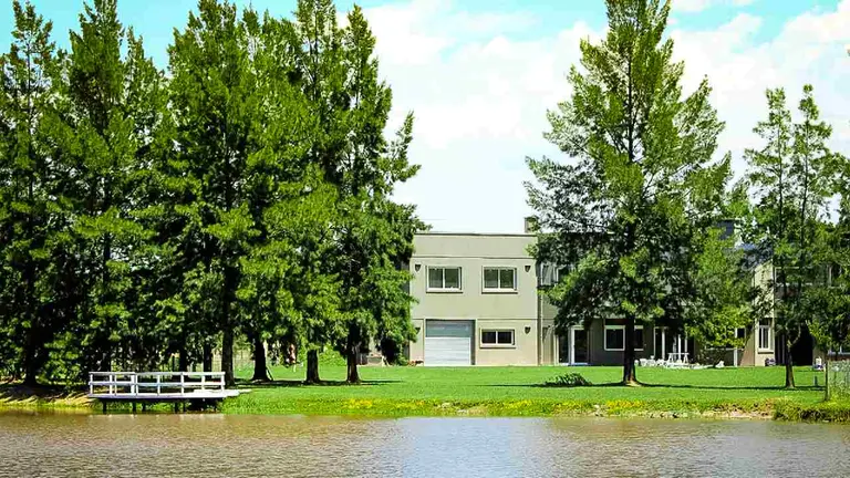 Canning: cómo son y cuánto cuestan los terrenos en barrios cerrados más baratos del mercado