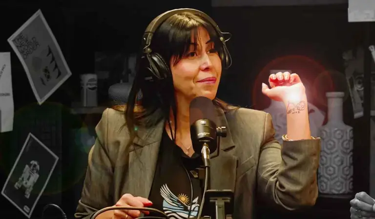 Corrupción en PAMI: Viviana Aguirre afirma que Milei 'sabe todo y no hace nada'