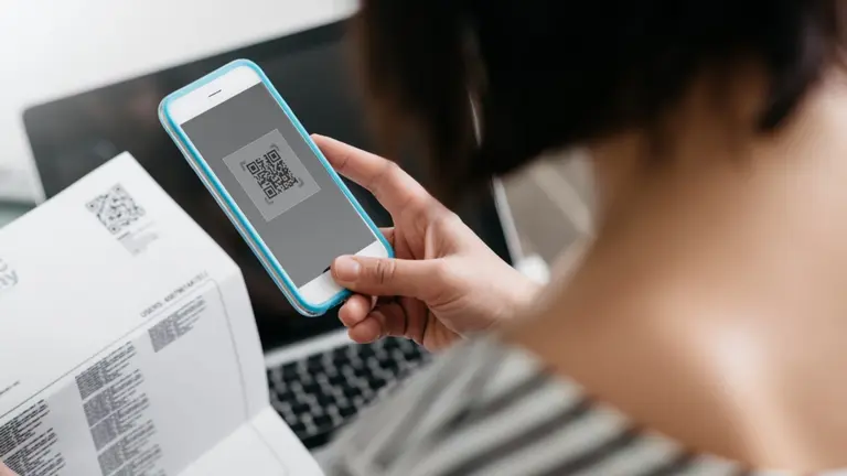 El boom del pago por QR: las transacciones digitales crecieron 627% en solo 7 meses