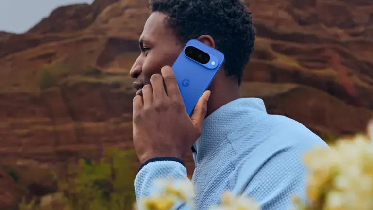 Cómo es y cuánto sale el nuevo celular de Google para competir al iPhone y Samsung