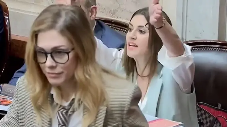 Coletazos del escándalo de los audios: la sospecha que sembró Pagano y una bochornosa pelea con Lemoine