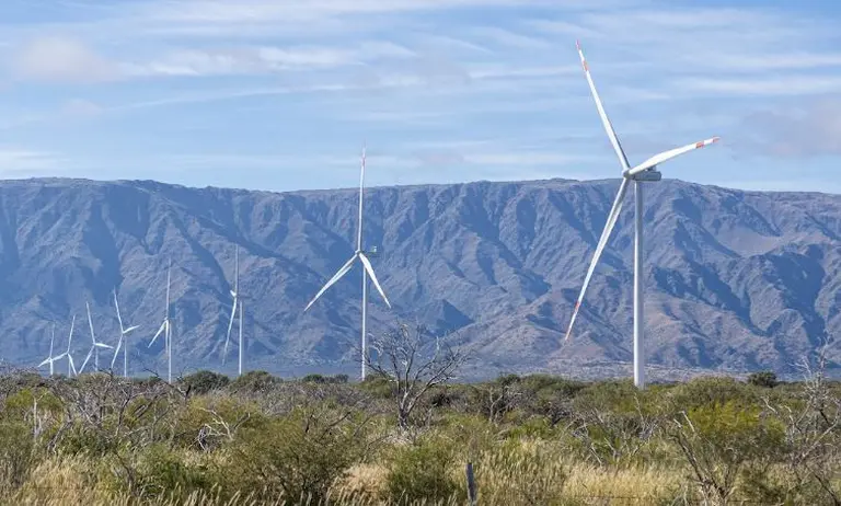 PCR Acindar San Luis Norte