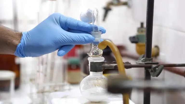 El interesante sueldo de un científico del CONICET