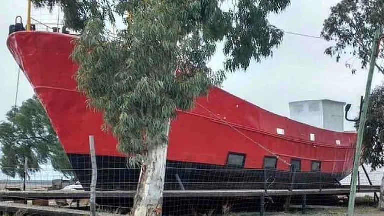 El restaurante EL BARCO abrirá sus puertas en esta temporada y con estos precios