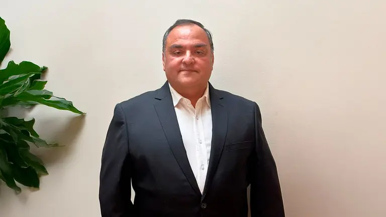 Hugo Espinoza como Chief Revenue Officer (CRO) de N5