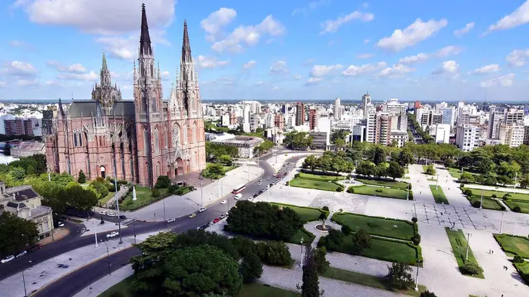 Así es el proyecto que cambiaría por completo la forma de viajar entre CABA y La Plata