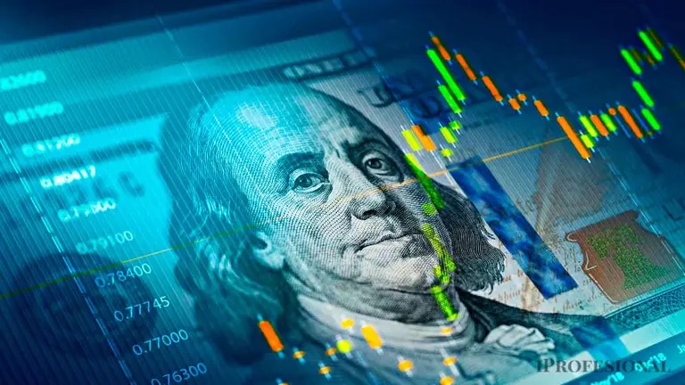 Dólar en la mira: el mercado empieza a desconfiar del plan Caputo por intervención