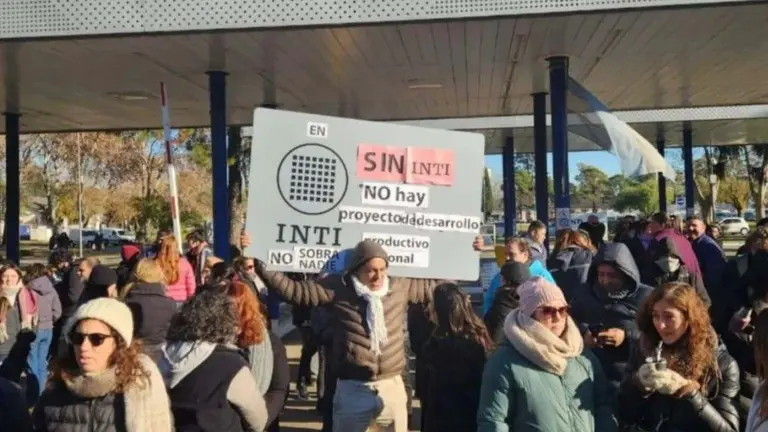 Renunció el presidente del INTI, tras denuncias por vaciamiento y conflictos de interés