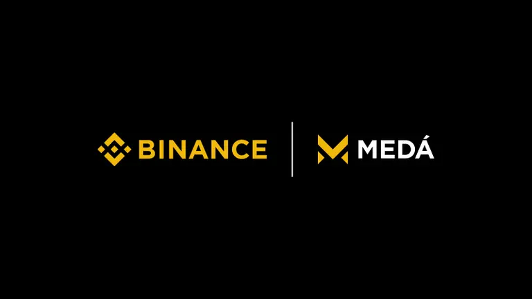 Binance impulsa una inversión de más de mil millones de pesos y presenta a su IFPE Medá como un nuevo canal para México