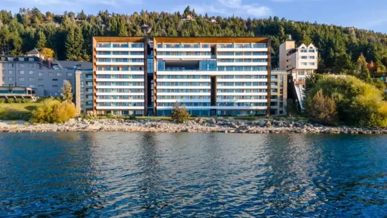 Cadena internacional de hoteles de lujo desembarca en Argentina con una inversión millonaria