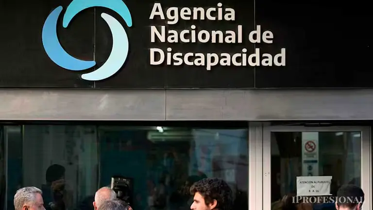 El Gobierno detiene auditoría de pensiones por discapacidad tras las denuncia de coimas en la ANDIS