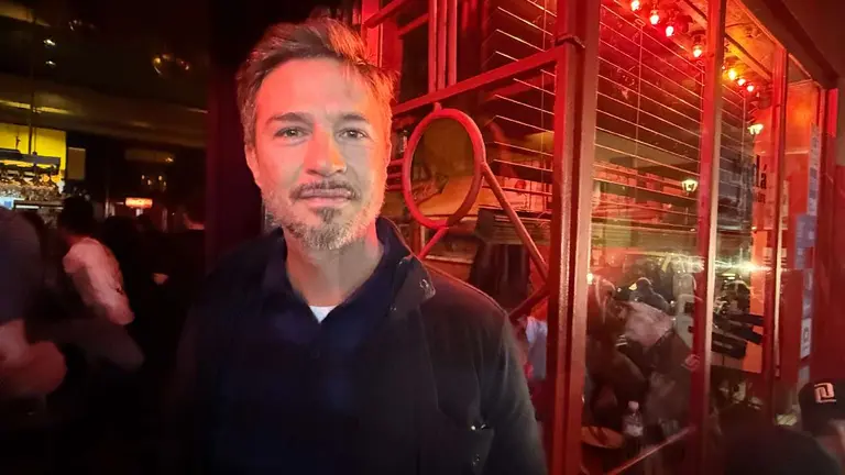 Se enamoró de un restaurante hundido en deudas y lo sacó a flote