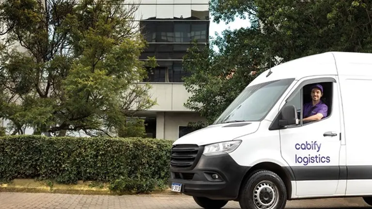 Cabify Logistics: la solución tecnológica para los envíos de tu empresa