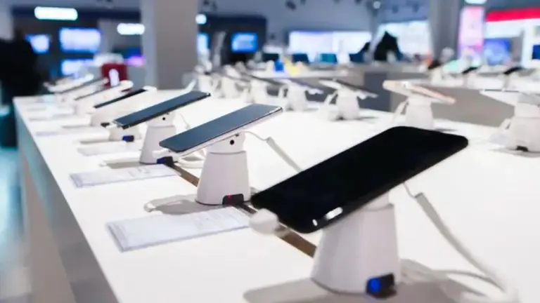 Oportunidad: tienda oficial lanza promo de celulares baratos con más del 50% de descuento