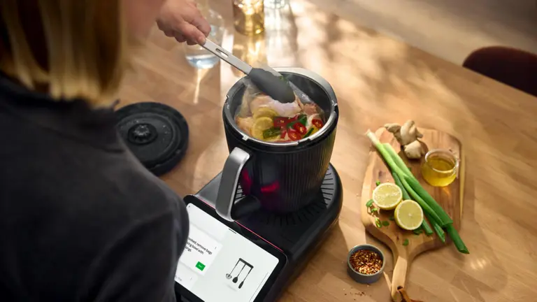 ¿Cuánto cuesta un robot de cocina en Argentina? Las marcas que son tendencia