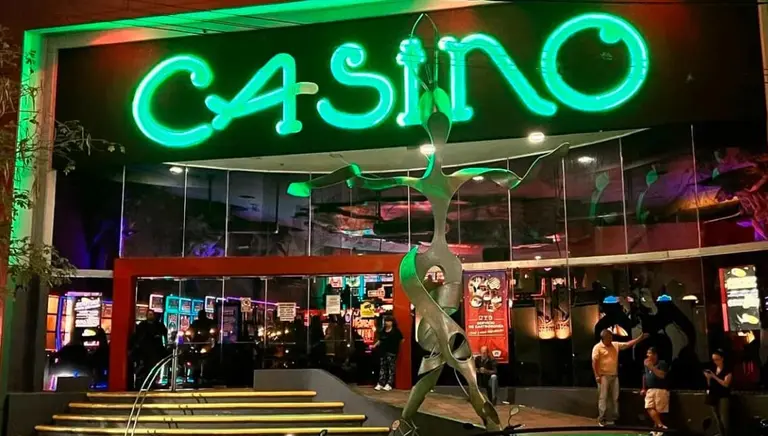 Casino de Gualeguaychú