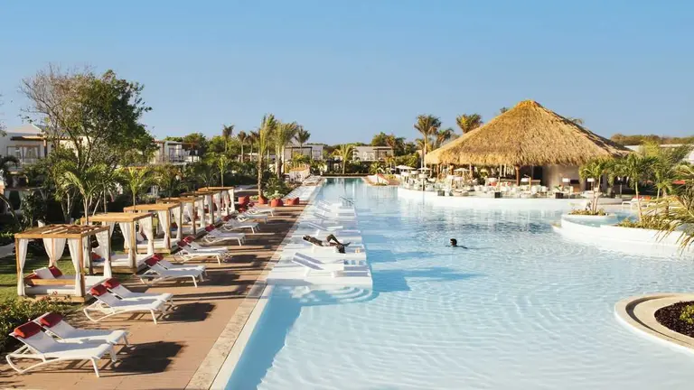 Club Med evalúa desembarcar en Argentina con un hotel "all inclusive": los posibles destinos