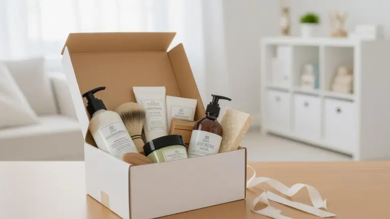 Empresa regala productos para probarlos gratis