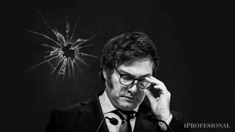 La derrota de Milei en Buenos Aires redobla la presión sobre el Gobierno y Kicillof se ilusiona con 2027