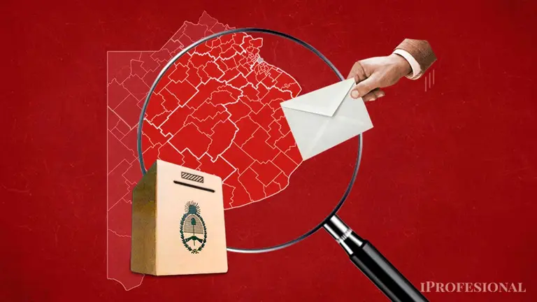 La Libertad Avanza no logró retener los votos de Juntos por el Cambio en la Provincia