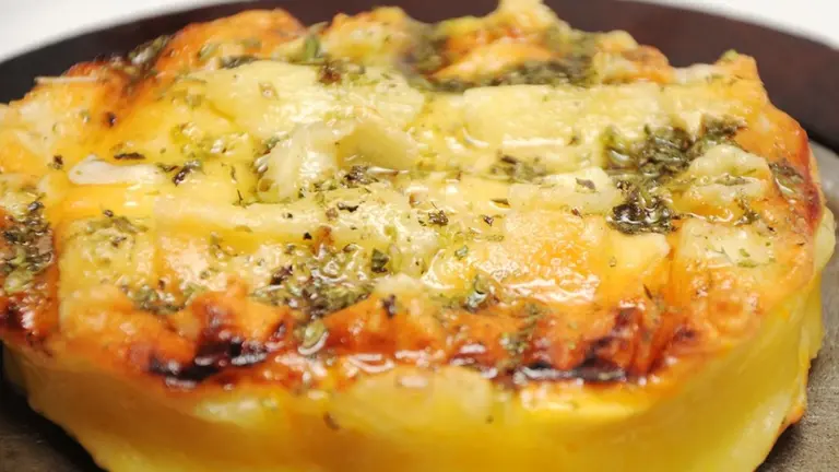 El pueblo donde se inventó el queso parrillero celebra este finde la Fiesta de la Provoleta