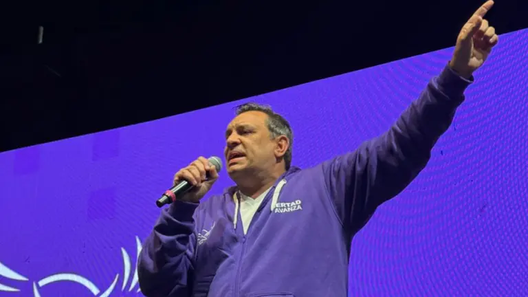 Maximiliano Bondarenko