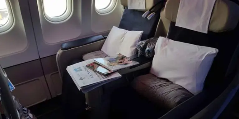 aerolineas argentinas