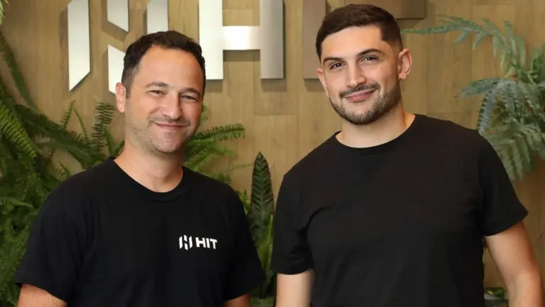 HIT se suma a un Venture Capital argentino que invertirá u$s10 millones en el "Futuro del Trabajo"