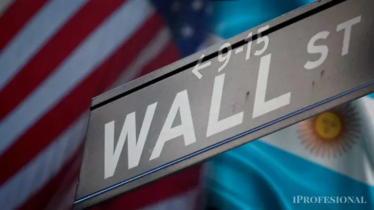Wall Street apuesta por Argentina