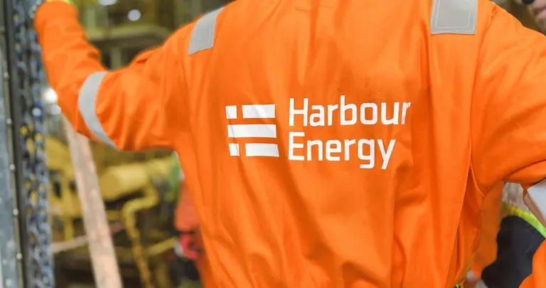 Harbour Energy