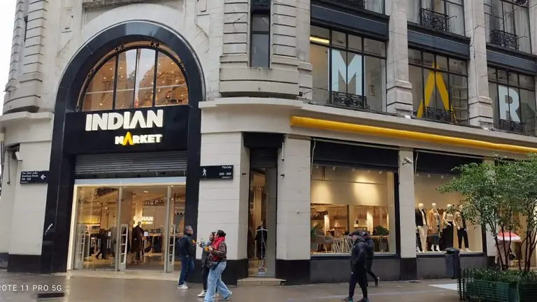 El secreto de Indian Market, la marca uruguaya estilo H&M que seduce a argentinos por su ropa barata