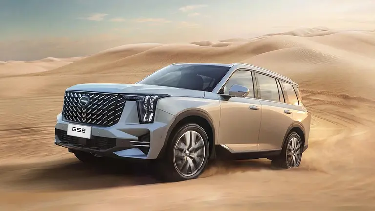 Una de las marcas más grandes de autos chinos también llega a Argentina: qué modelos venderá