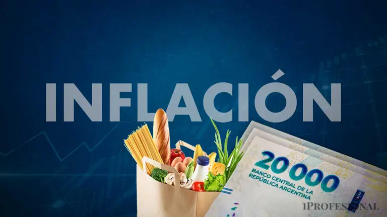 Septiembre marca un rebote de la inflación porteña con bienes por encima de los servicios